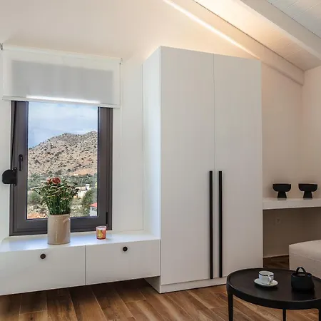 Venetiko - Refined Minimalist With Sunset Bliss By Etouri *