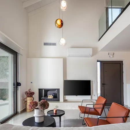 Venetiko - Refined Minimalist With Sunset Bliss By Etouri *