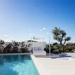 Venetiko - Refined Minimalist With Sunset Bliss By Etouri Chania (Crete)