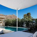 Willa Venetiko - Refined Minimalist With Sunset Bliss By Etouri
