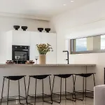 Venetiko - Refined Minimalist With Sunset Bliss By Etouri Chania (Crete)