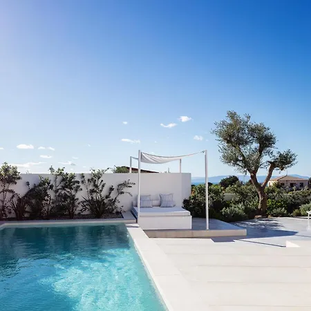 Venetiko - Refined Minimalist With Sunset Bliss By Etouri Chania (Crete)