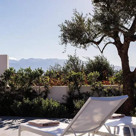 Venetiko - Refined Minimalist With Sunset Bliss By Etouri Chania (Crete)