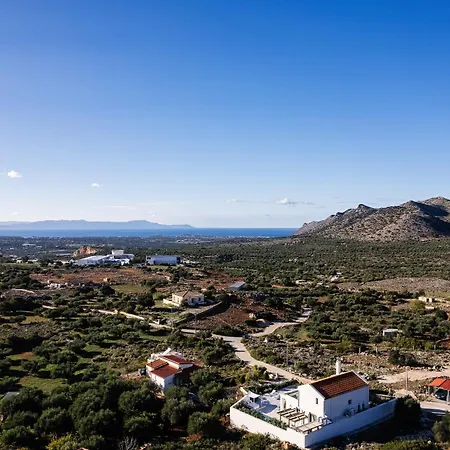 Venetiko - Refined Minimalist With Sunset Bliss By Etouri Chania (Crete)