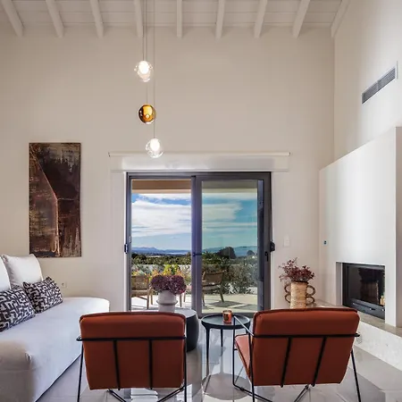 Venetiko - Refined Minimalist With Sunset Bliss By Etouri