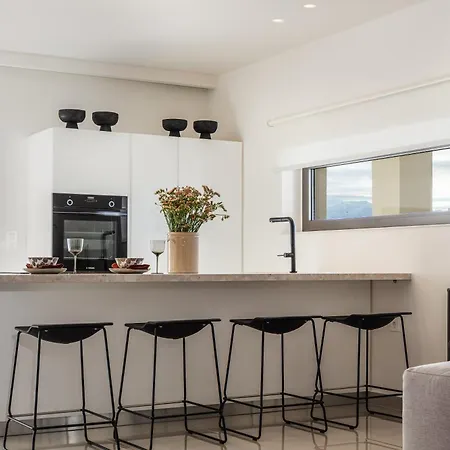 Venetiko - Refined Minimalist With Sunset Bliss By Etouri Chania (Crete)