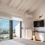 Villa Venetiko - Refined Minimalist With Sunset Bliss By Etouri Chania (Crete)