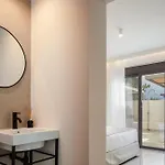Venetiko - Refined Minimalist With Sunset Bliss By Etouri Chania (Crete)