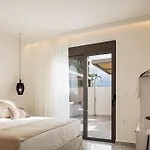 Venetiko - Refined Minimalist With Sunset Bliss By Etouri * Chania (Crete)