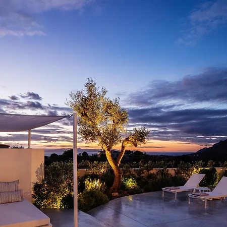 Venetiko - Refined Minimalist With Sunset Bliss By Etouri