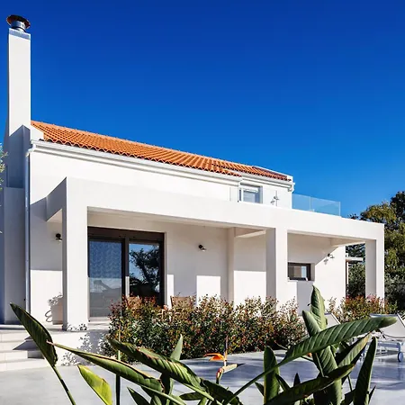 Villa Venetiko Chania (Crete)