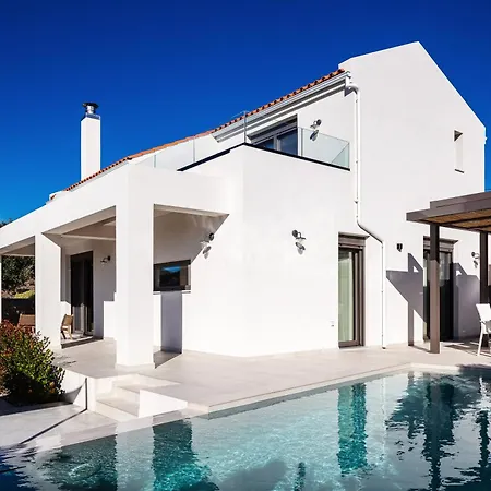 Venetiko - Refined Minimalist With Sunset Bliss By Etouri