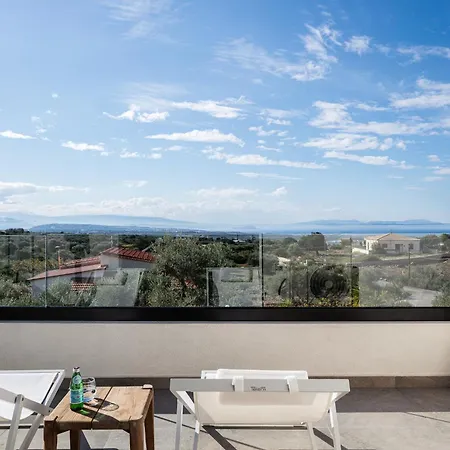 Venetiko - Refined Minimalist With Sunset Bliss By Etouri