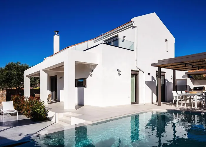 Venetiko - Refined Minimalist With Sunset Bliss By Etouri