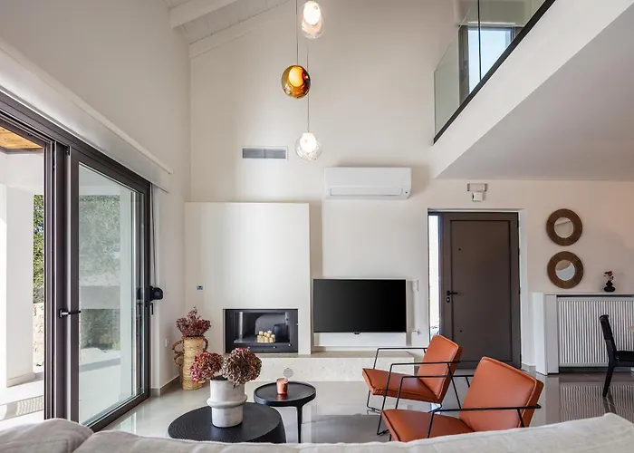 Venetiko - Refined Minimalist With Sunset Bliss By Etouri *