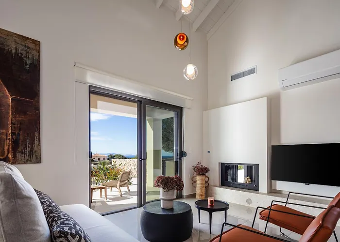 Venetiko - Refined Minimalist With Sunset Bliss By Etouri * Ханья