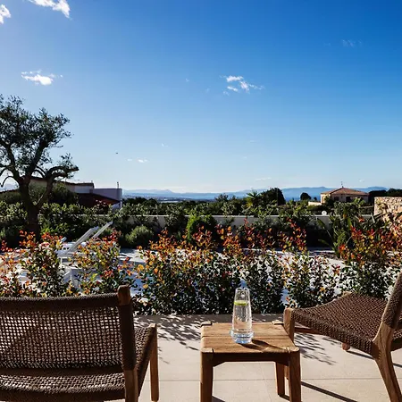 Villa Venetiko - Refined Minimalist With Sunset Bliss By Etouri *