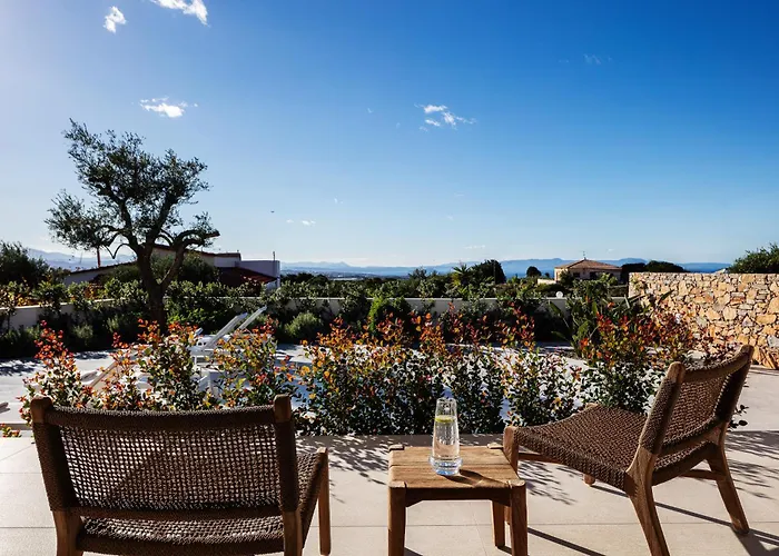 Βίλα Venetiko - Refined Minimalist With Sunset Bliss By Etouri *