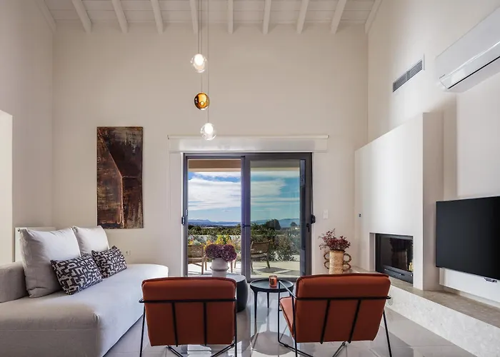 Venetiko - Refined Minimalist With Sunset Bliss By Etouri